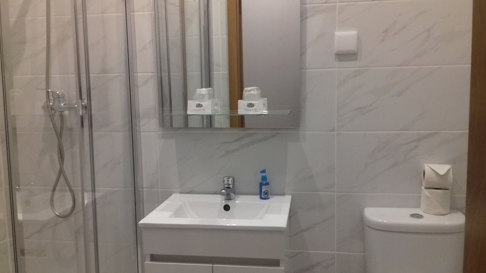 Hotel Paulista 49/50