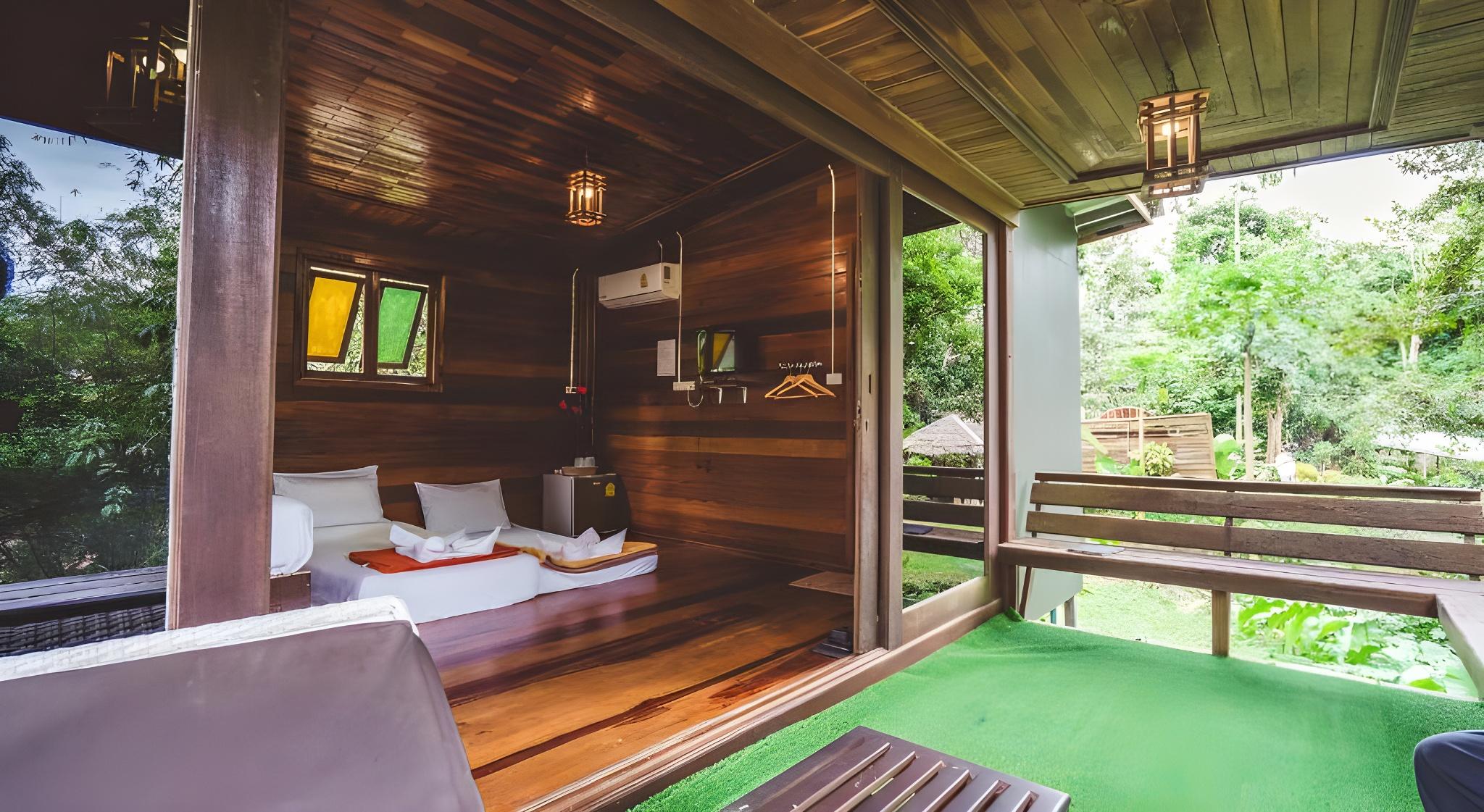 River View Resort At Chaewlan 11/55