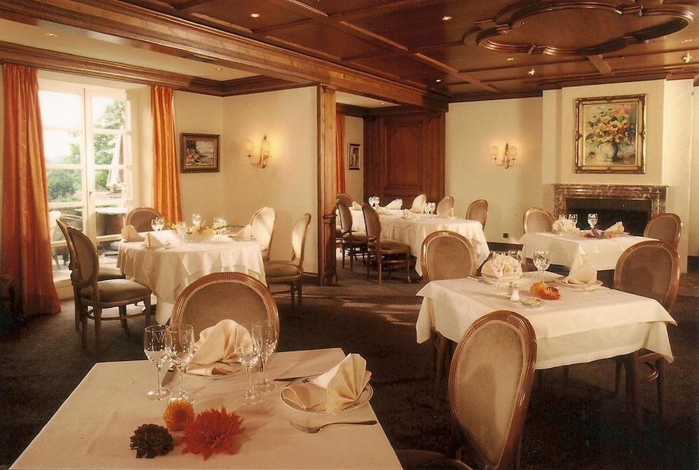 Hotel Les Vosges 22/34