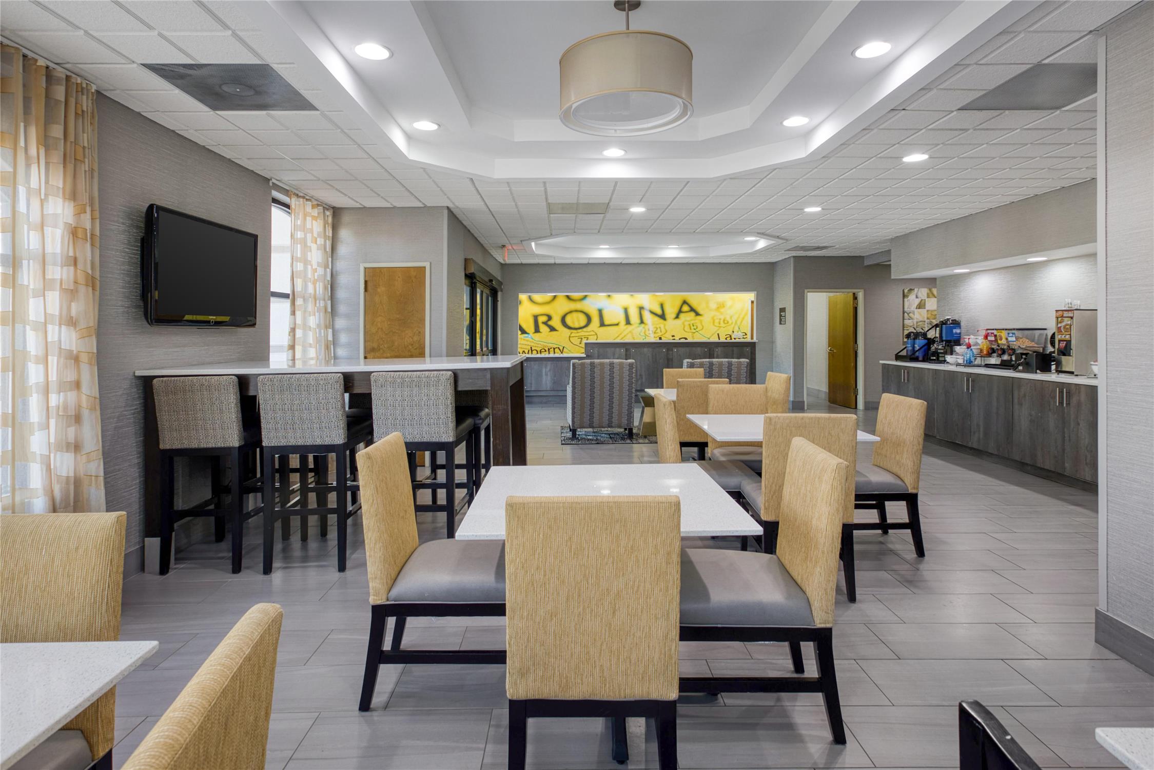 Best Western Executive Inn & Suites 17/26