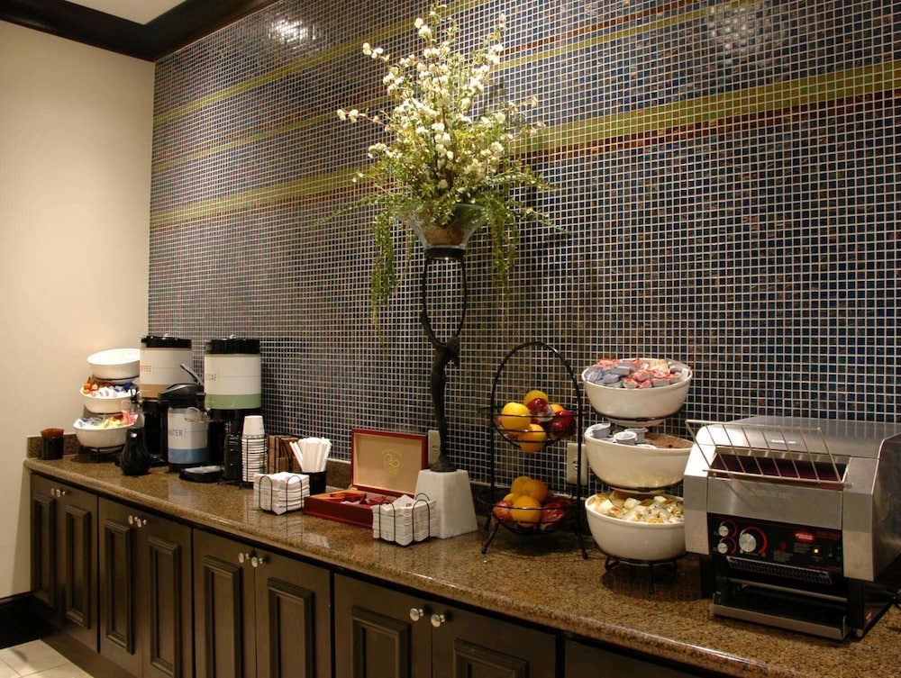 Hilton Garden Inn Jacksonville Downtown Southbank 39/60