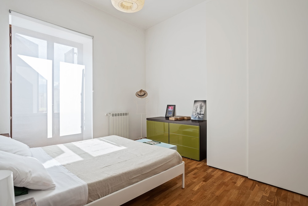 APPARTAMENTO DI STILE AL CONSERVATORIO photo5
