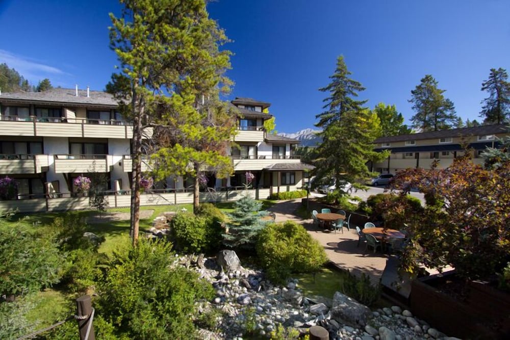 Jasper Inn And Suites 73/76