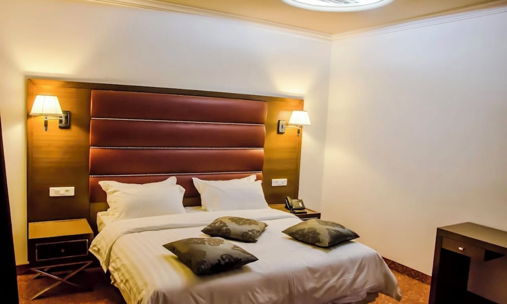 El Bey Hotel 15/50
