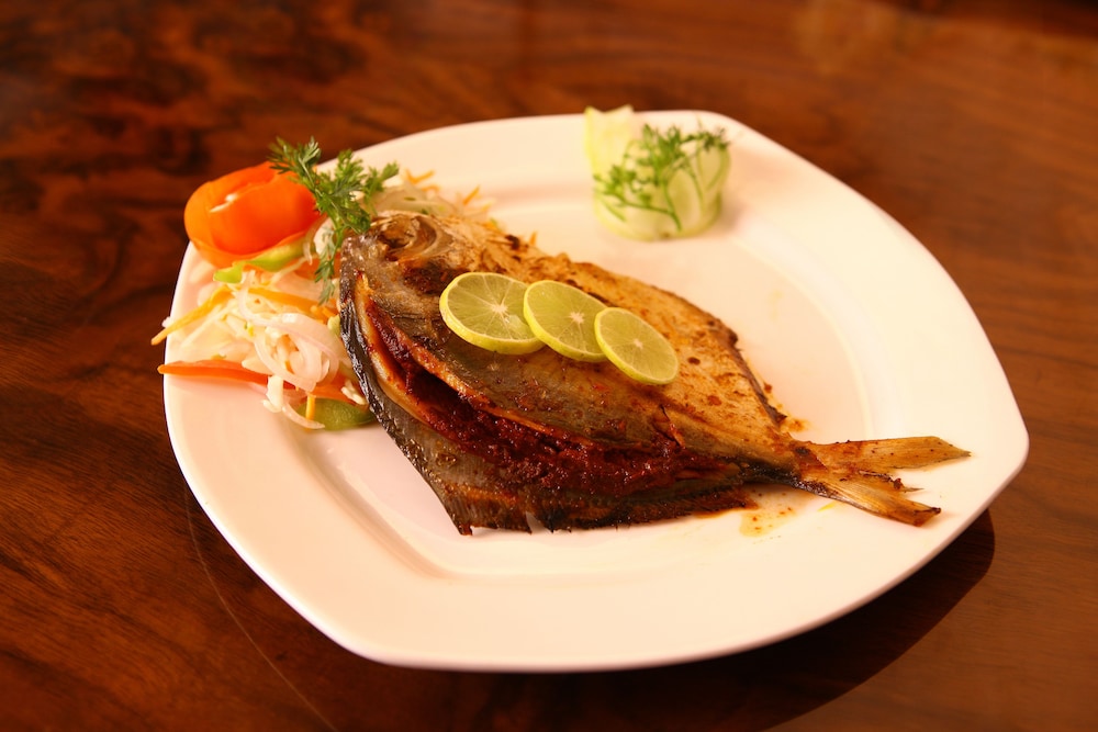 カランギュート タワーズ 写真3