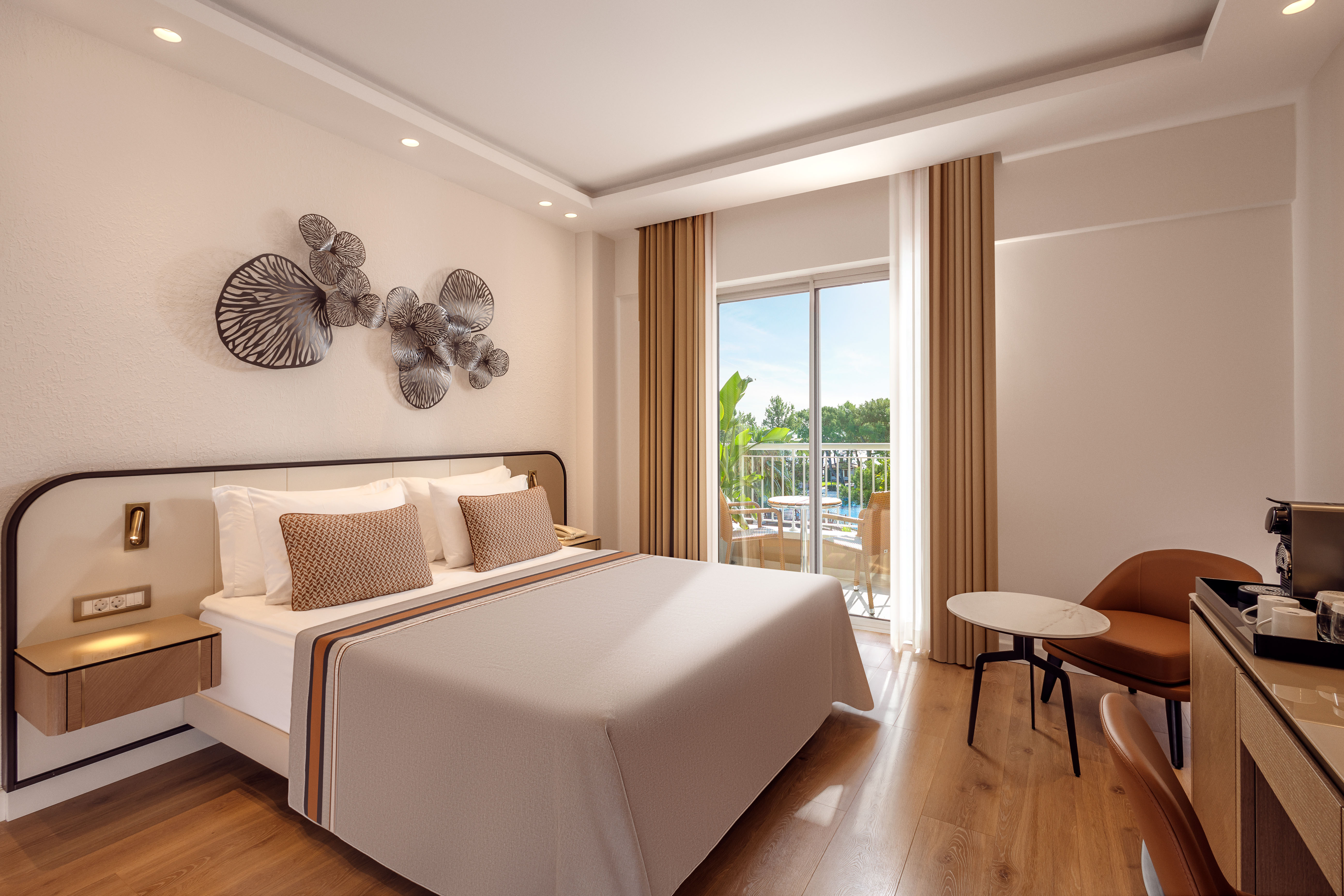 Akka Antedon Hotel 15/50
