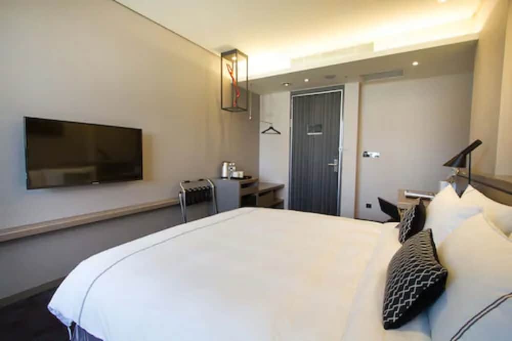 Hotel Reve Taichung 8/60