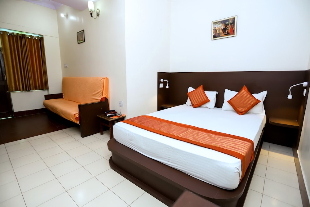 Hotel Jai Singh Palace 5/30
