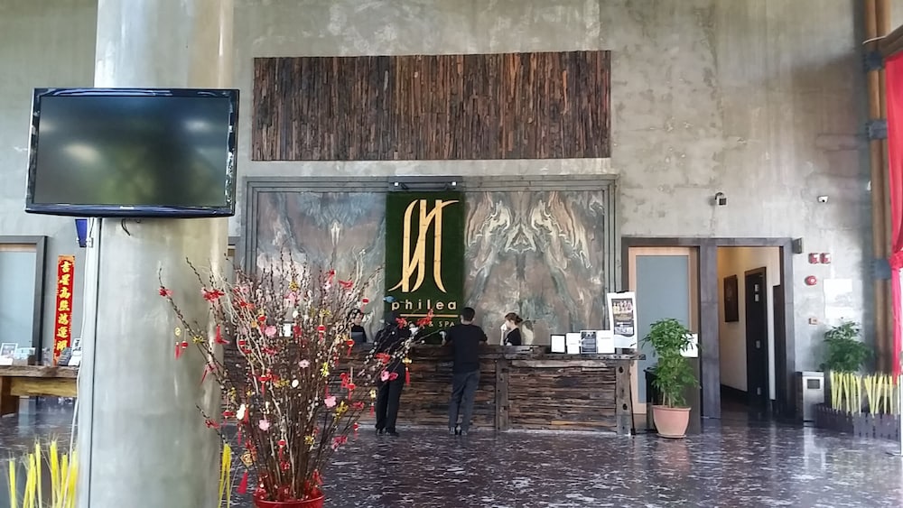 Philea Resort Spa 8/50