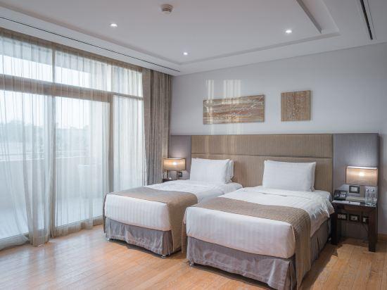 3 BEDROOMS, VILLA, PRIVATE POOL