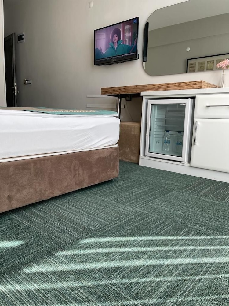 Pirlanta Butik Otel 33/76