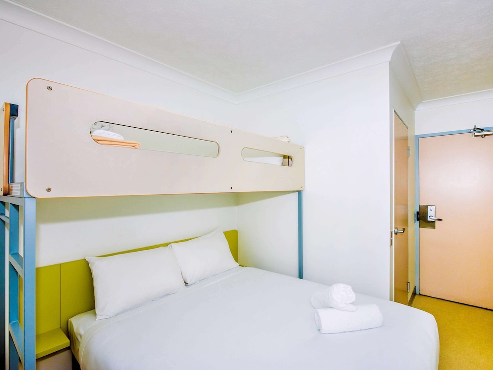 IBIS BUDGET BRISBANE AIRPORT 18/58