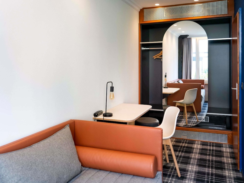 Ibis Styles Colmar Centre 11/53