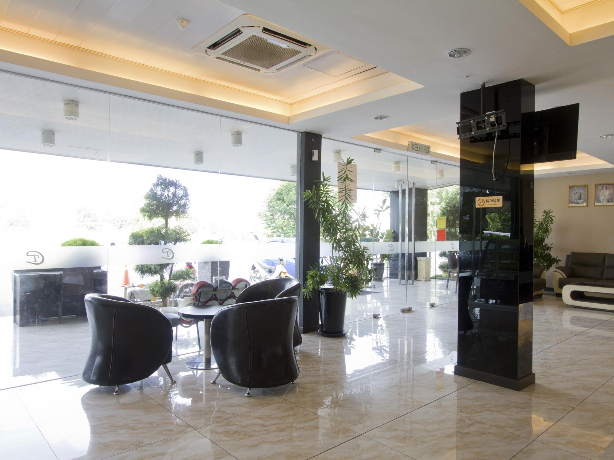 Hotel Nusa Ct 17/26