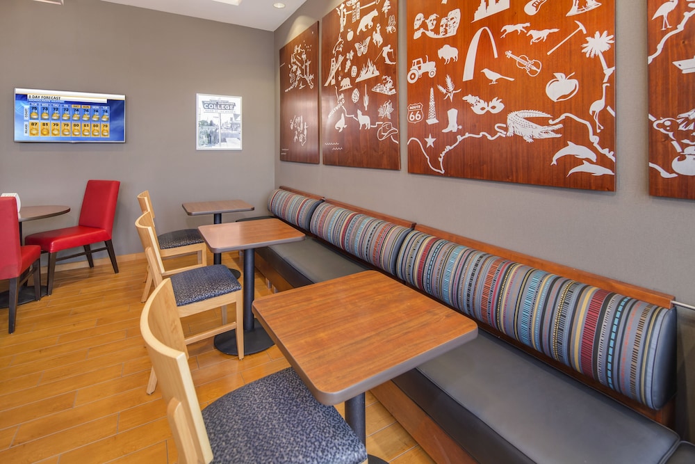 Towneplace Suites By Marriott Bellingham 31/48