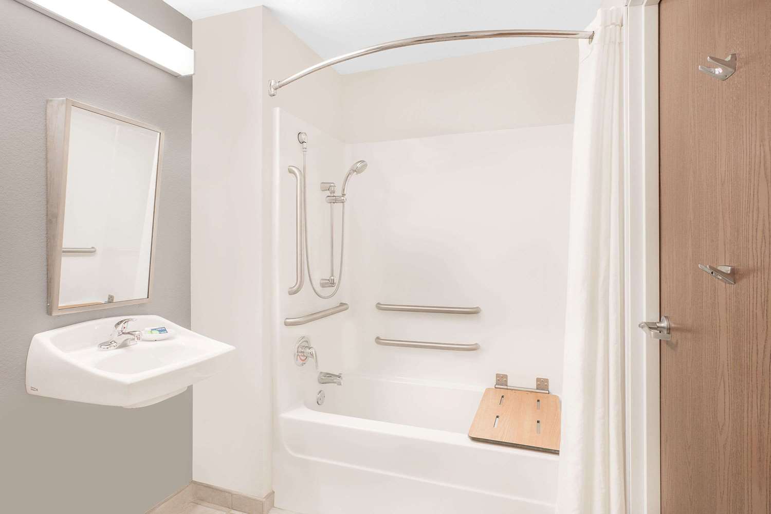 Microtel Inn Suites By Wyndham San Angelo 20/20