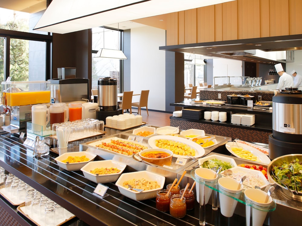 Kanazawa Sainoniwa Hotel 37/50