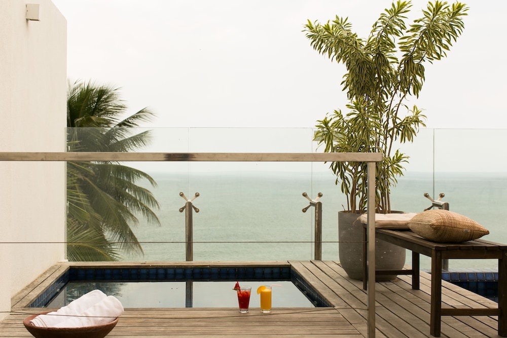 Zank by Toque Hotel 6/50