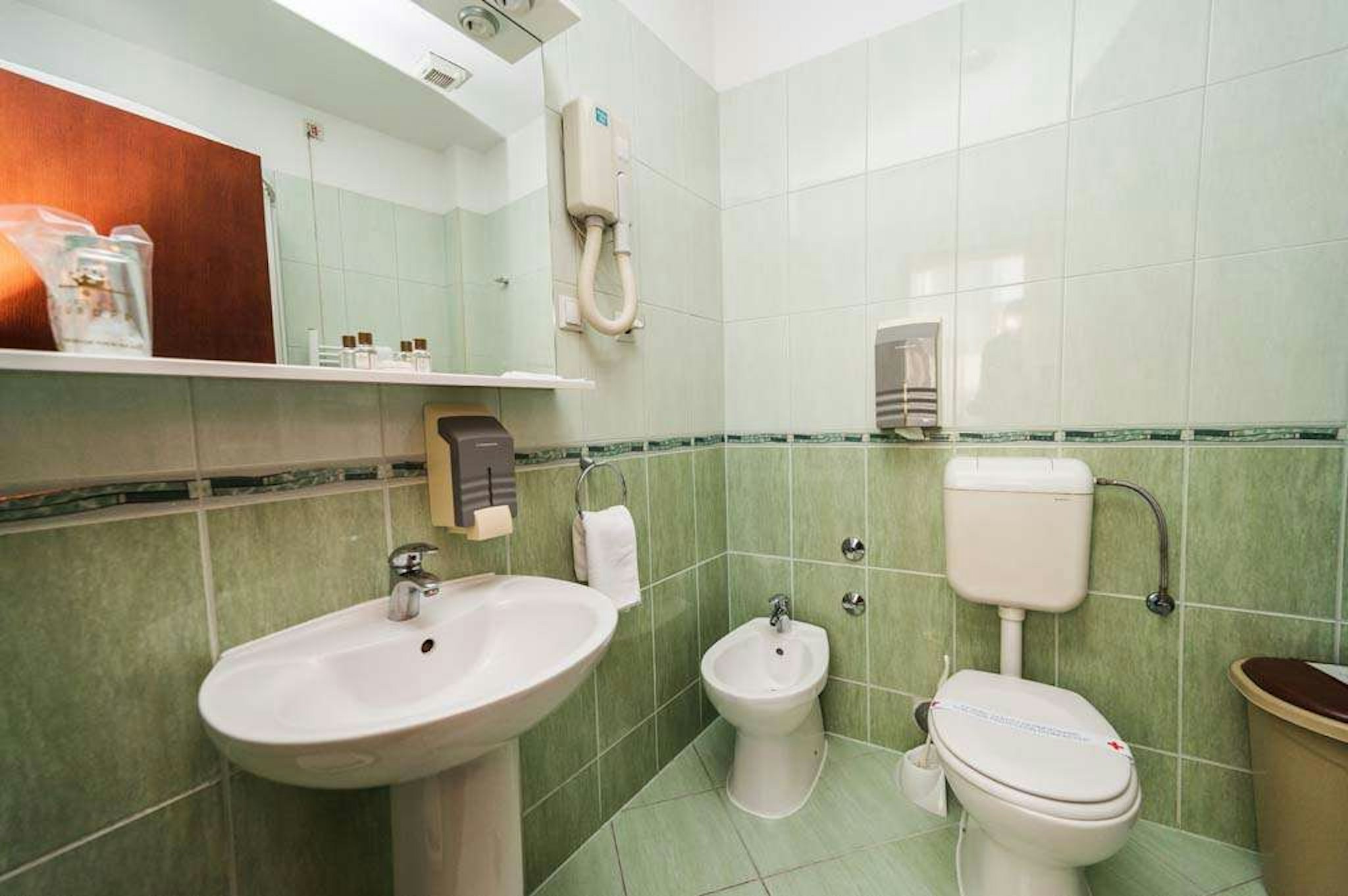 Sahat Hotel Sarajevo 27/29