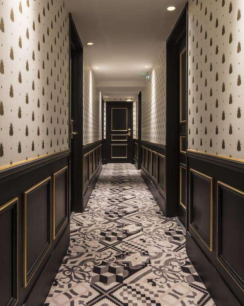 Hotel Eiffel Petit Louvre 49/63
