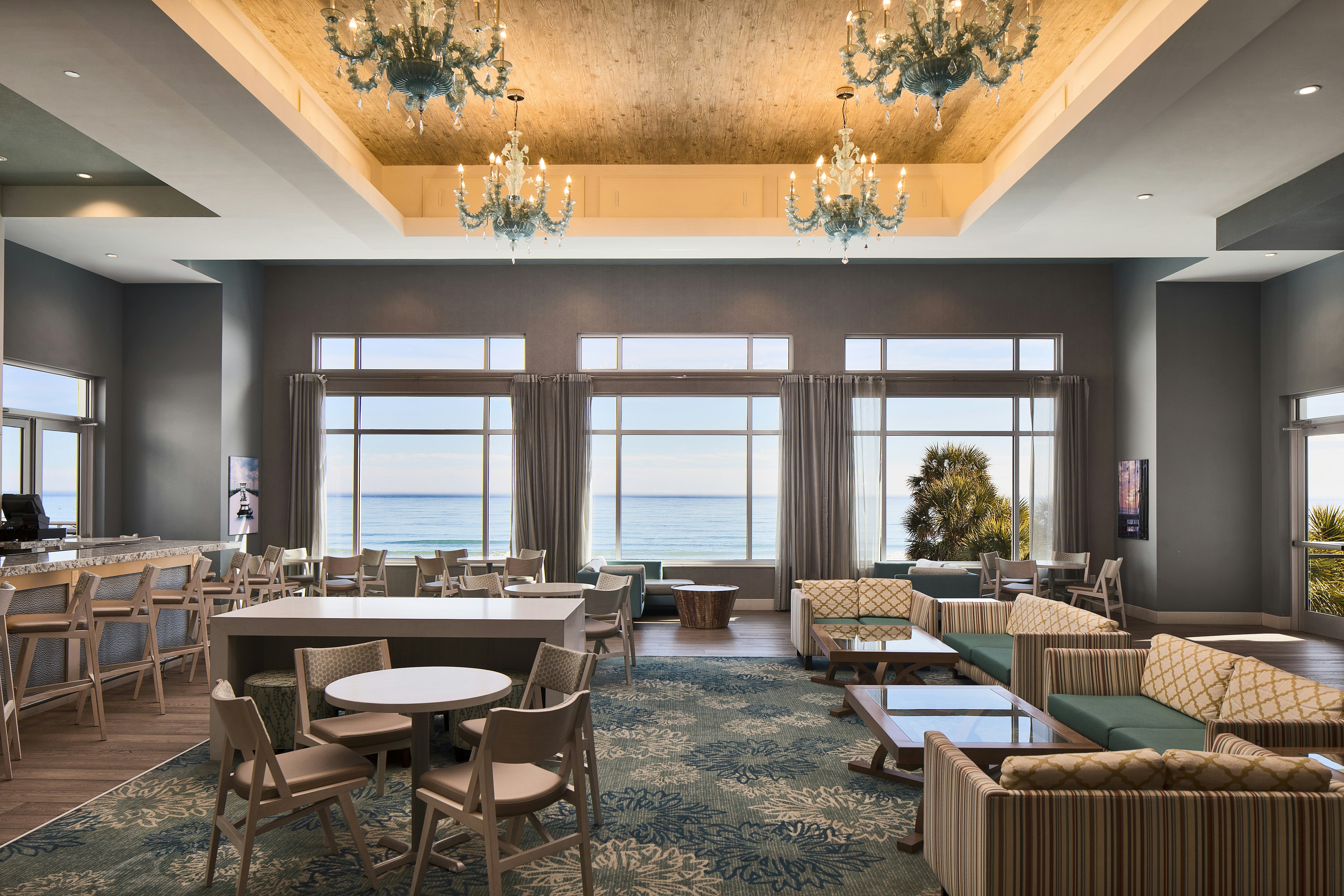 DoubleTree Resort by Hilton Myrtle Beach Oceanfront 54/97