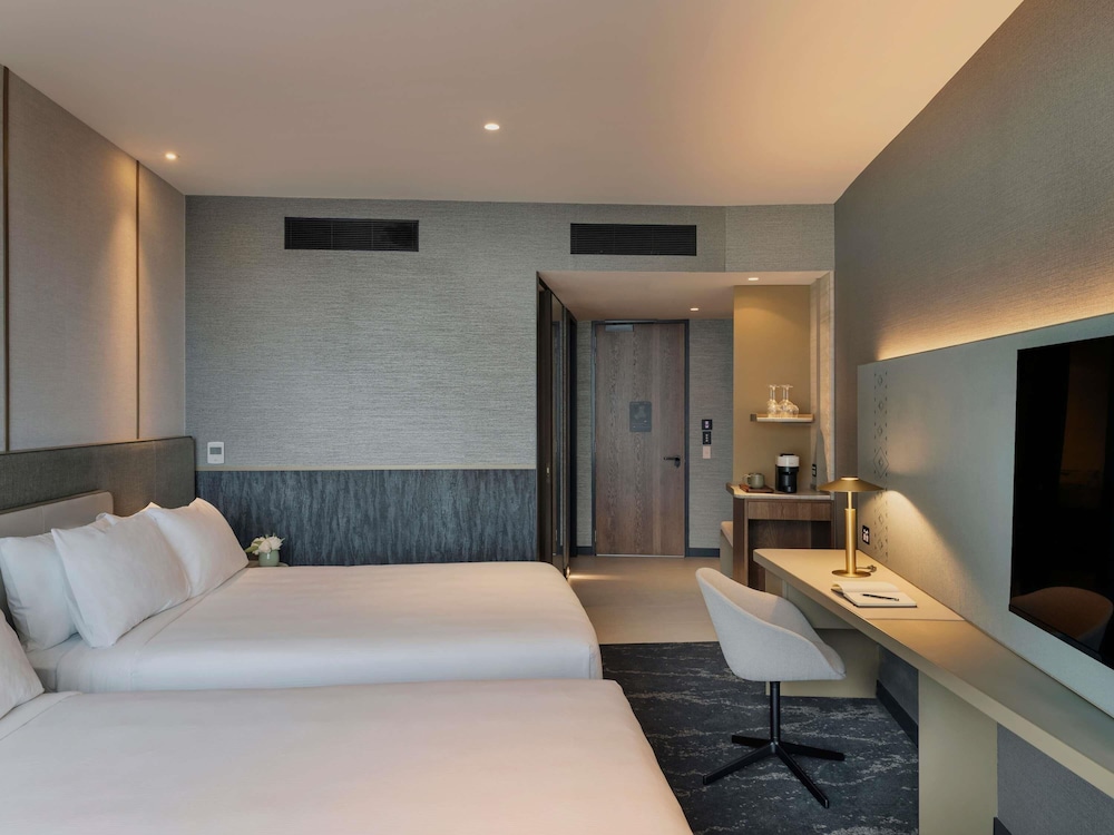 SUPERIOR, 2 QUEEN BEDS