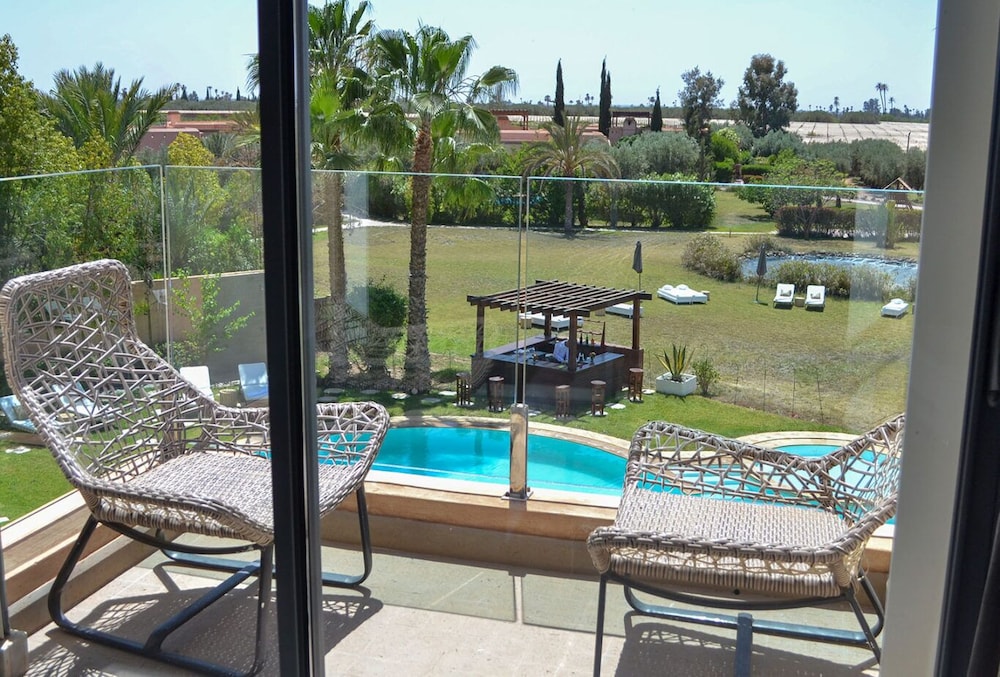 Ag Hotel & Spa Marrakech 24/50