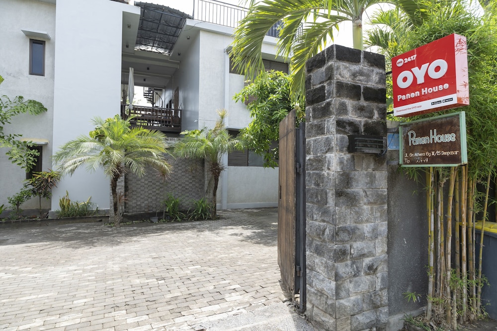 Hotel O Panen House 22/24