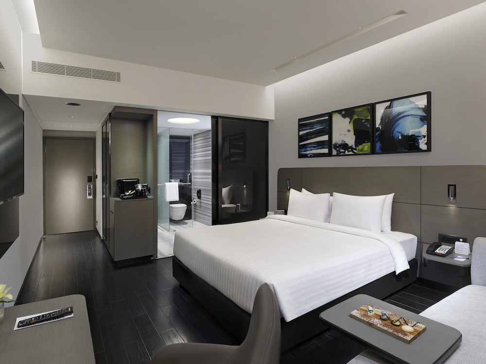 Novotel Chennai Chamiers Road 15/73