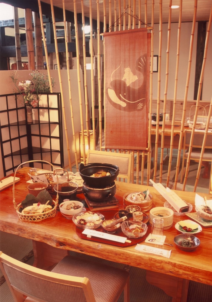 Takaragawa Onsen Osenkaku 10/37