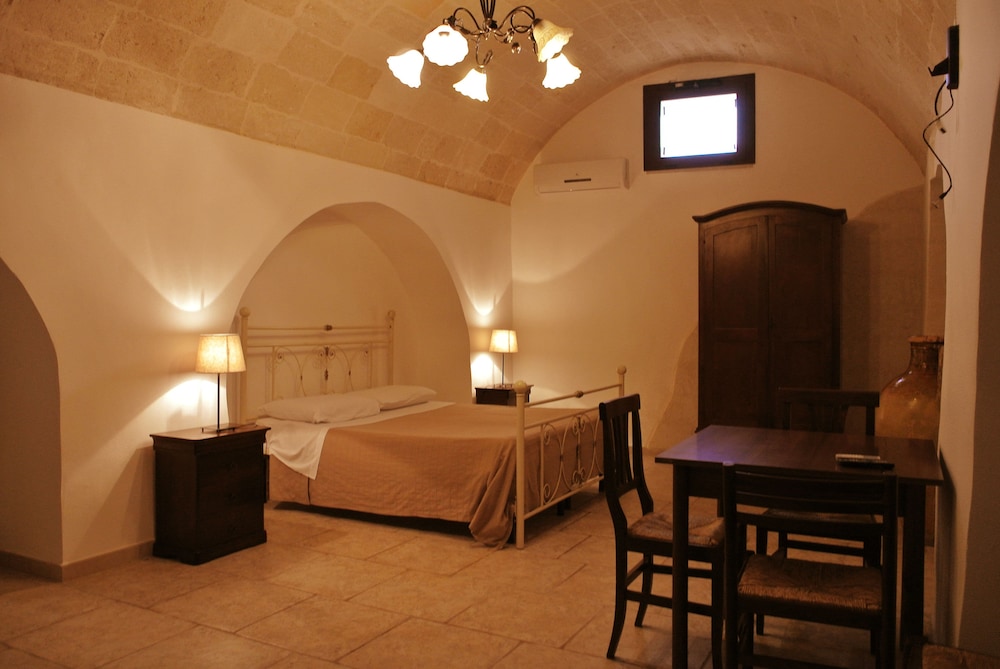 Agriturismo Masseria Nuova 5/36