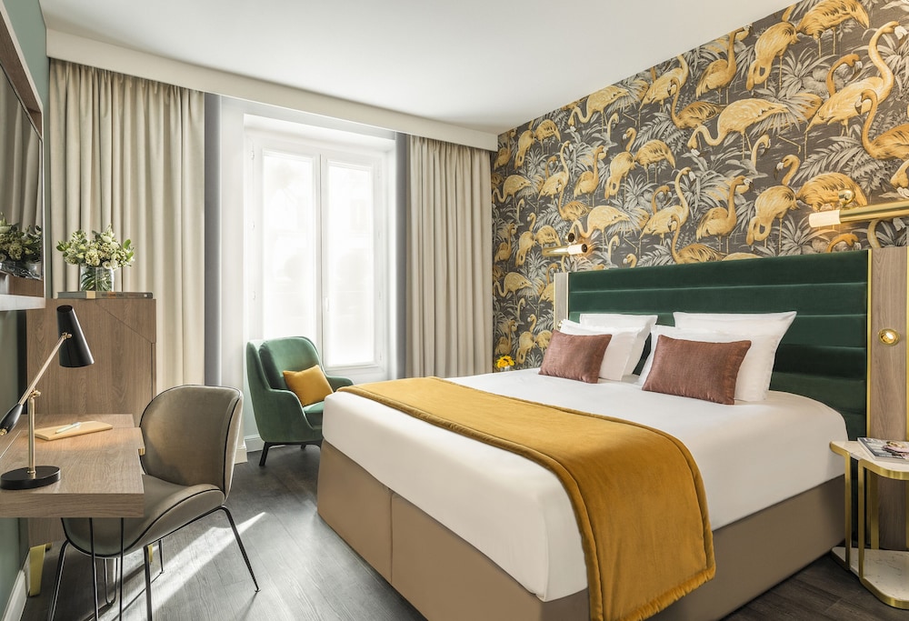 Hotel Opera Opal 20/52