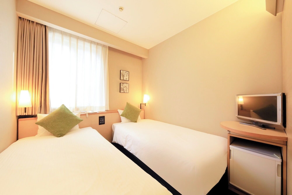 Yaesu Terminal Hotel 15/44