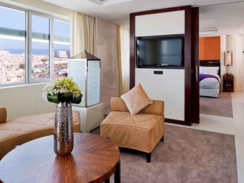 Sofitel Casablanca Tour Blanche 24/43