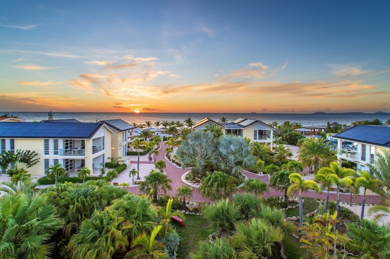 Delfins Beach Resort Bonaire, Tapestry Collection by Hilton 28/34