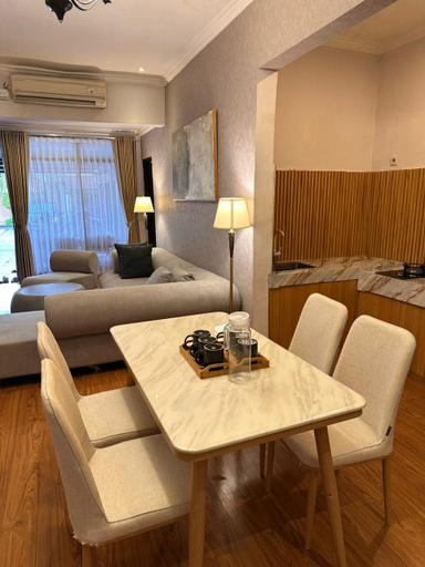 The Panorama Malioboro Hotel 8/10