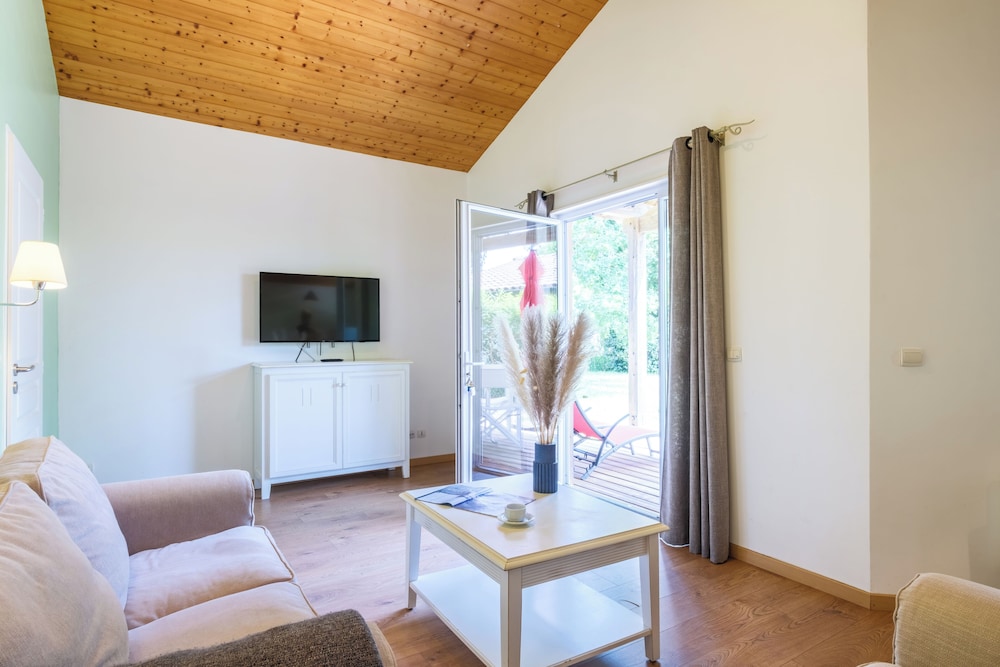 Les Cottages Du Lac 31/50