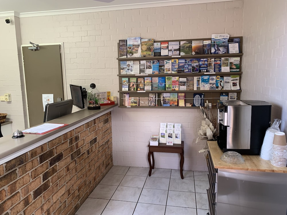 Ulladulla Harbour Motel 5/61