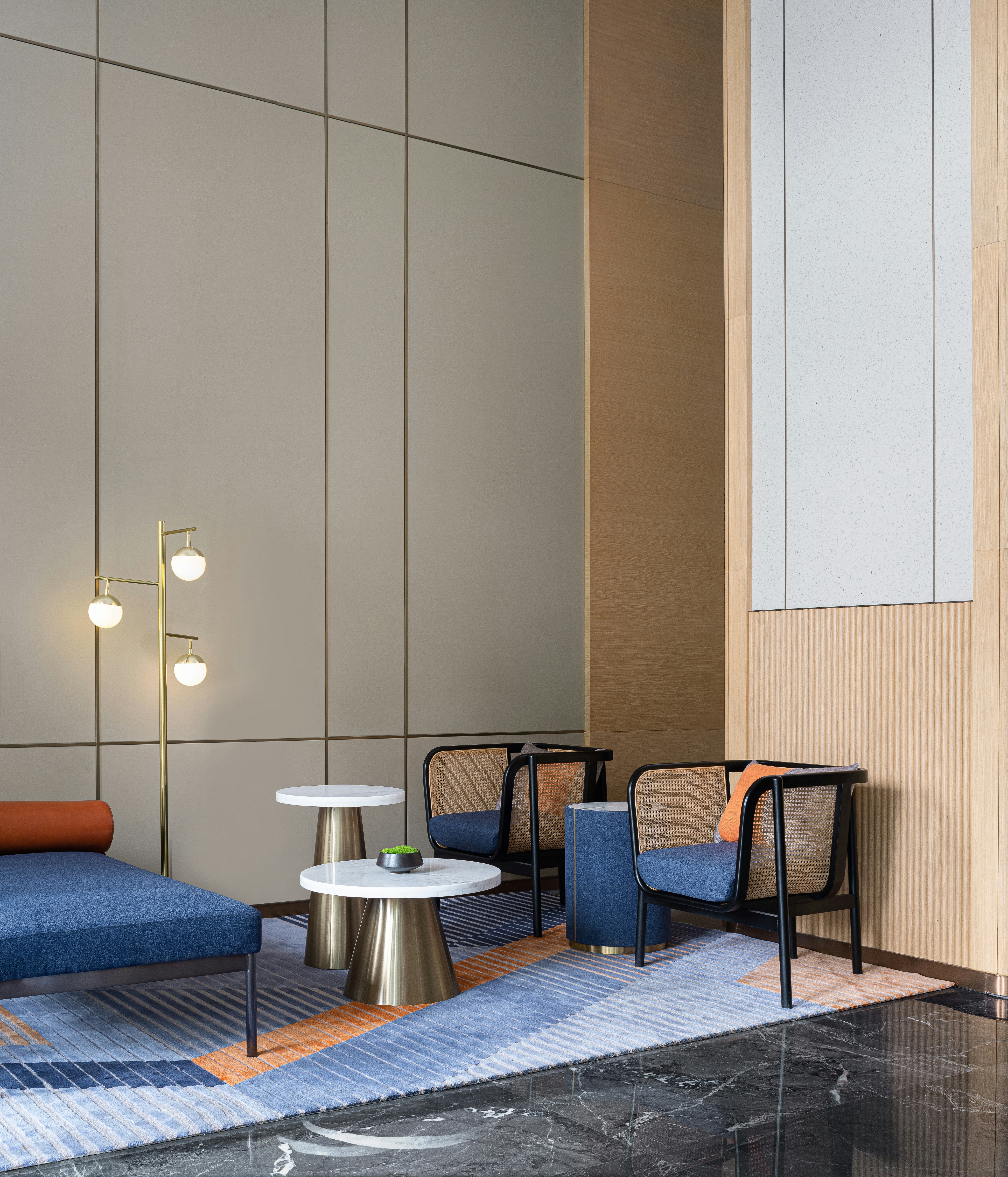 Hilton Garden Inn Changsha Yuelu 24/36