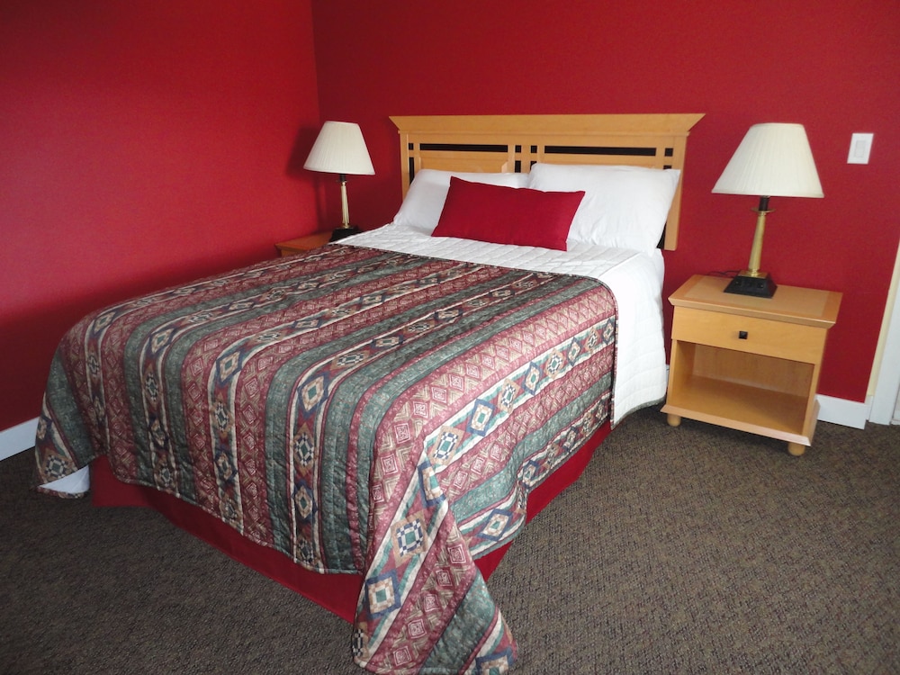 Sahara Courtyard Inn Penticton 20/77