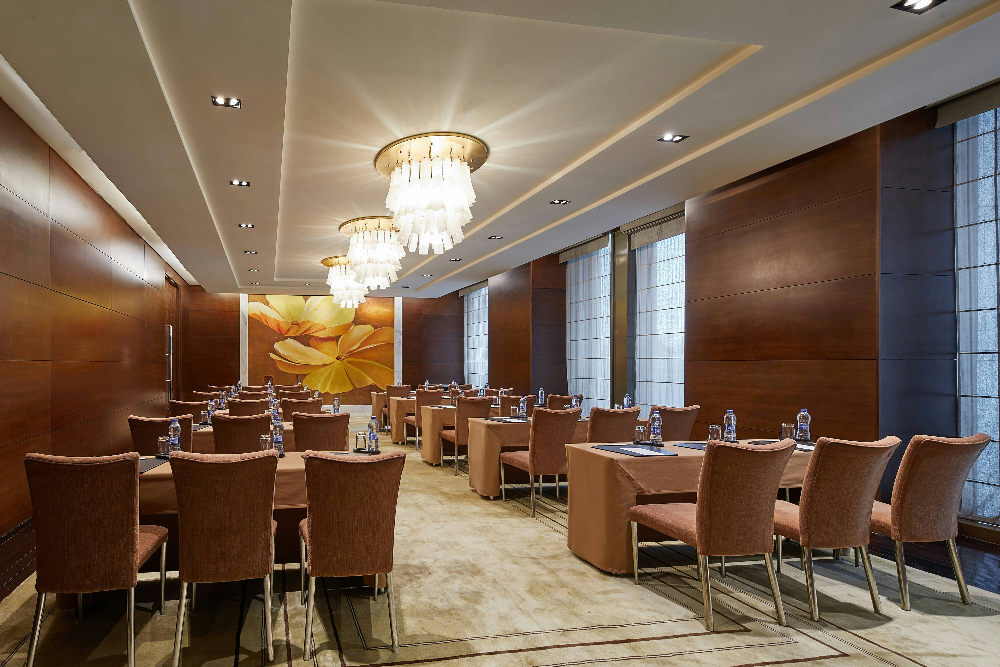 Westin Tianjin 31/33