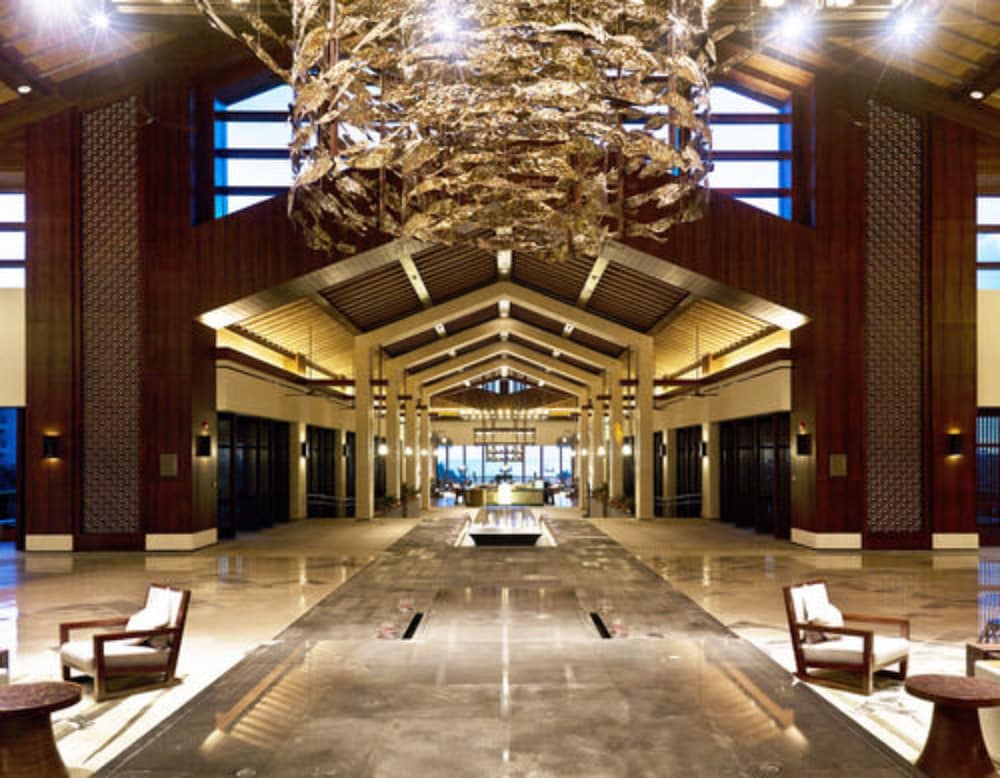 Haitang Bay Gloria Sanya Hotspring Resort 4/34