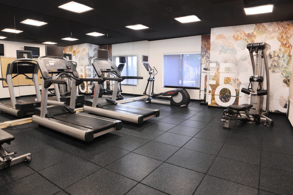 Springhill Suites Dulles Airport 22/54