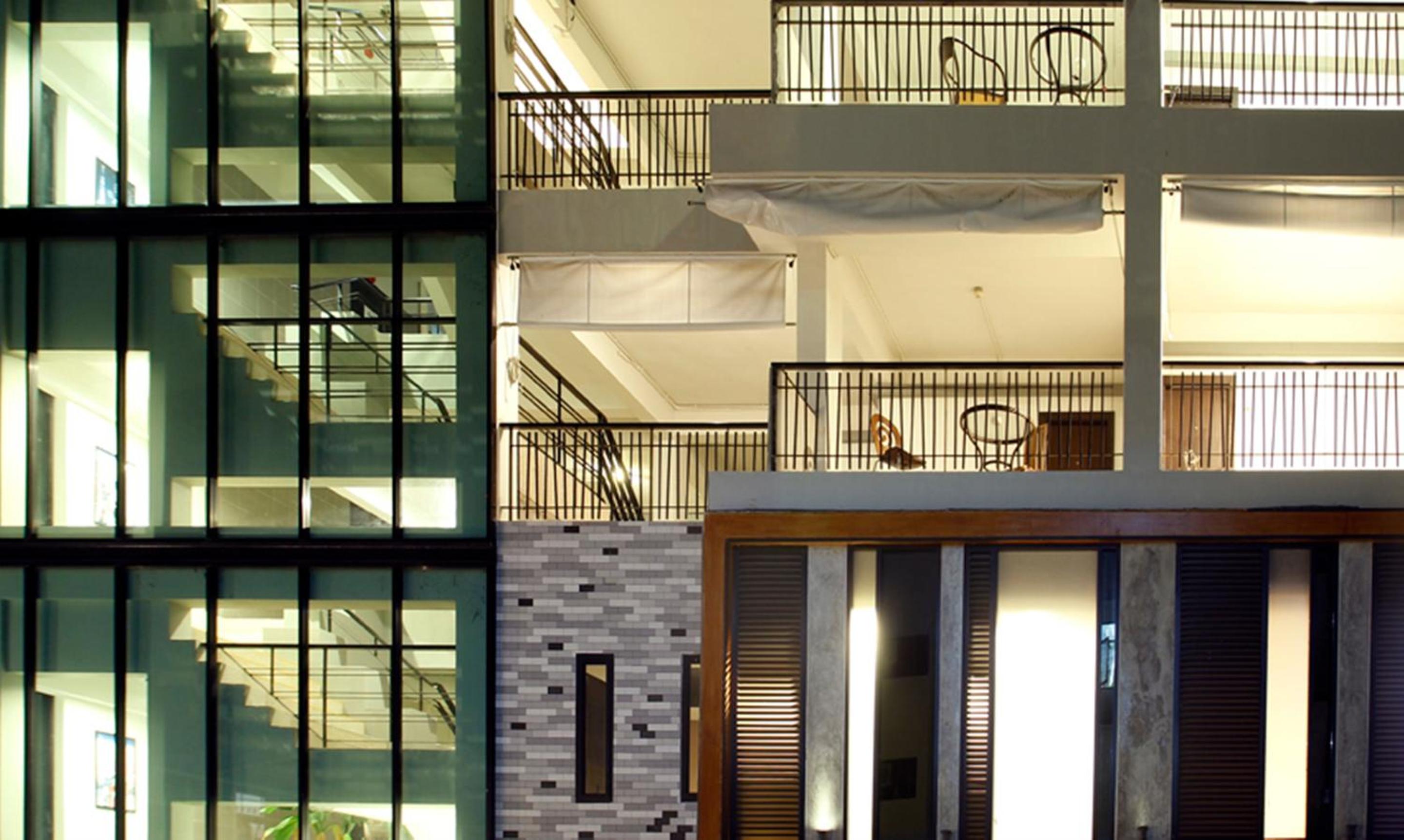 Izen Pure Budget Hotel & Residences 2/49