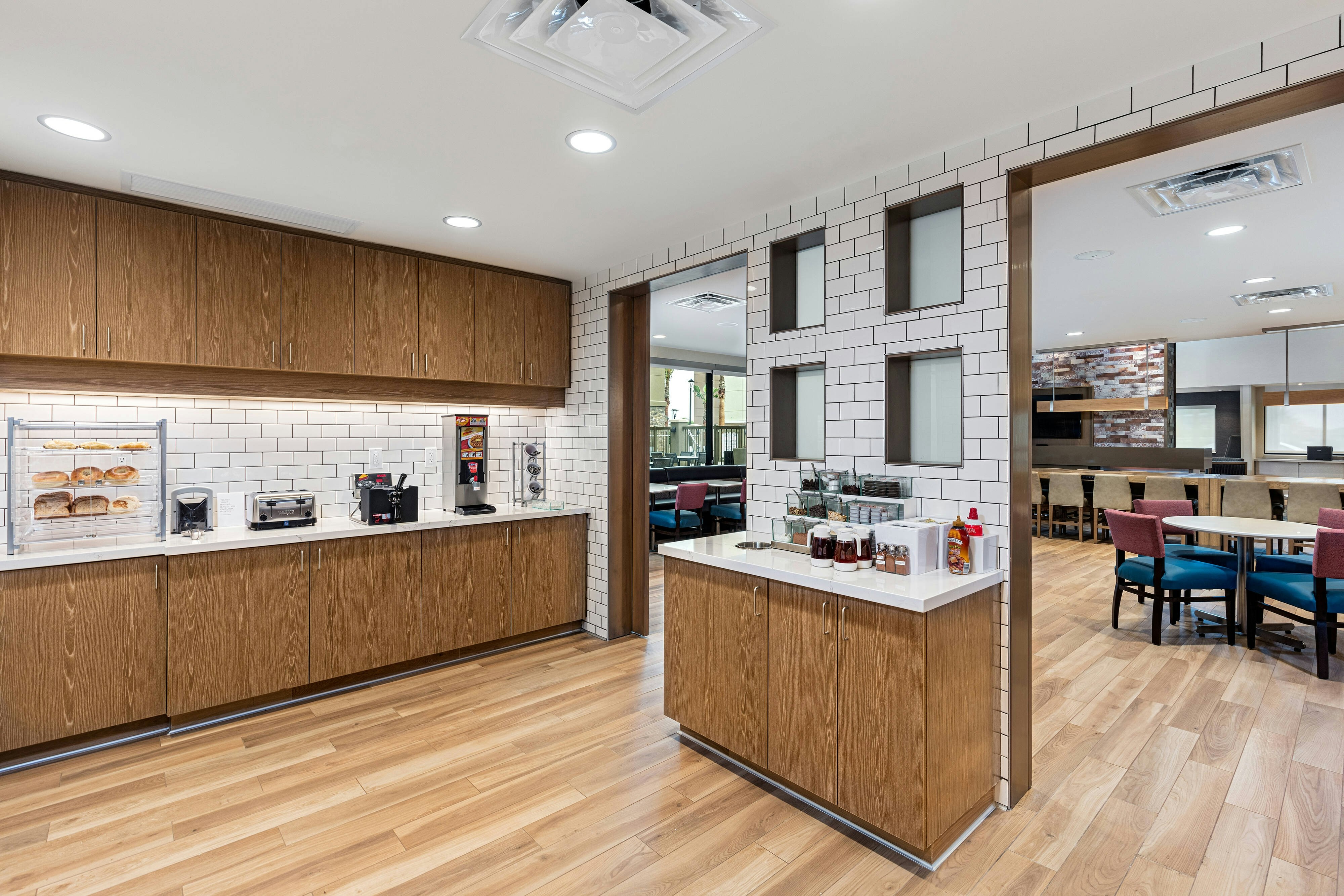 Residence Inn by Marriott Riverside Moreno Valley 11/48