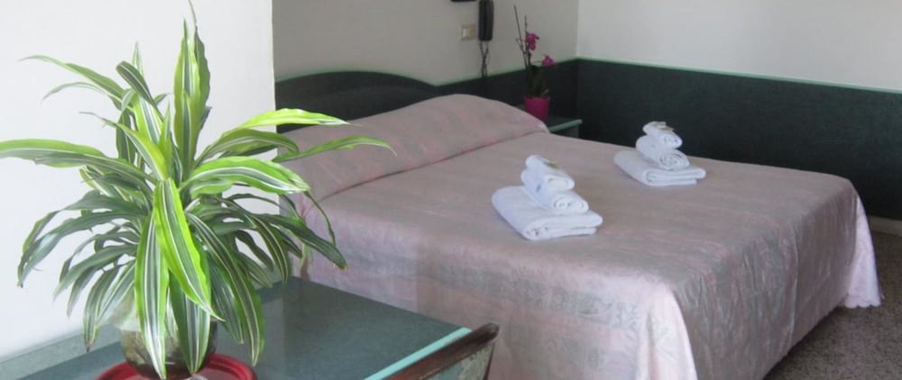 Hotel Concordia 7/15