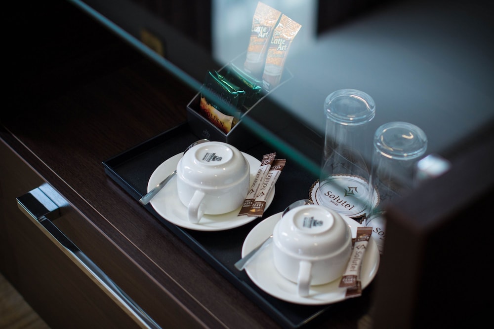 Solutel Hotel photo2