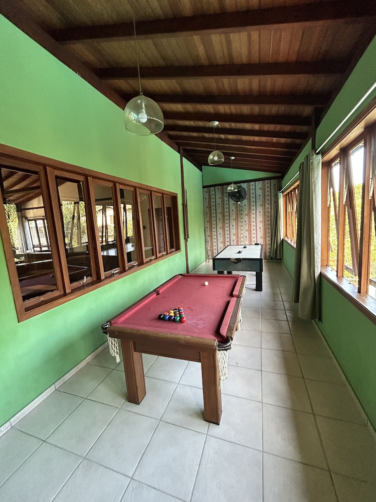Recanto Verde Praia Hotel Juquehy 46/61