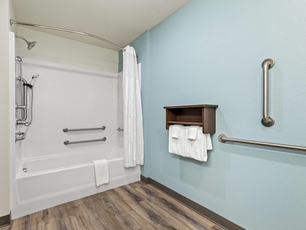 WoodSpring Suites Prattville - Montgomery North 41/42