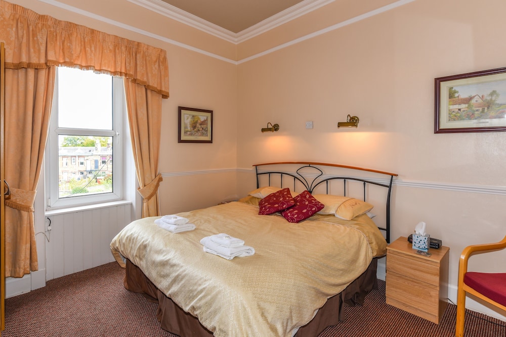 The Brae Guest House B B 18/27